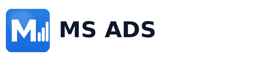 MS ADS NETWORK