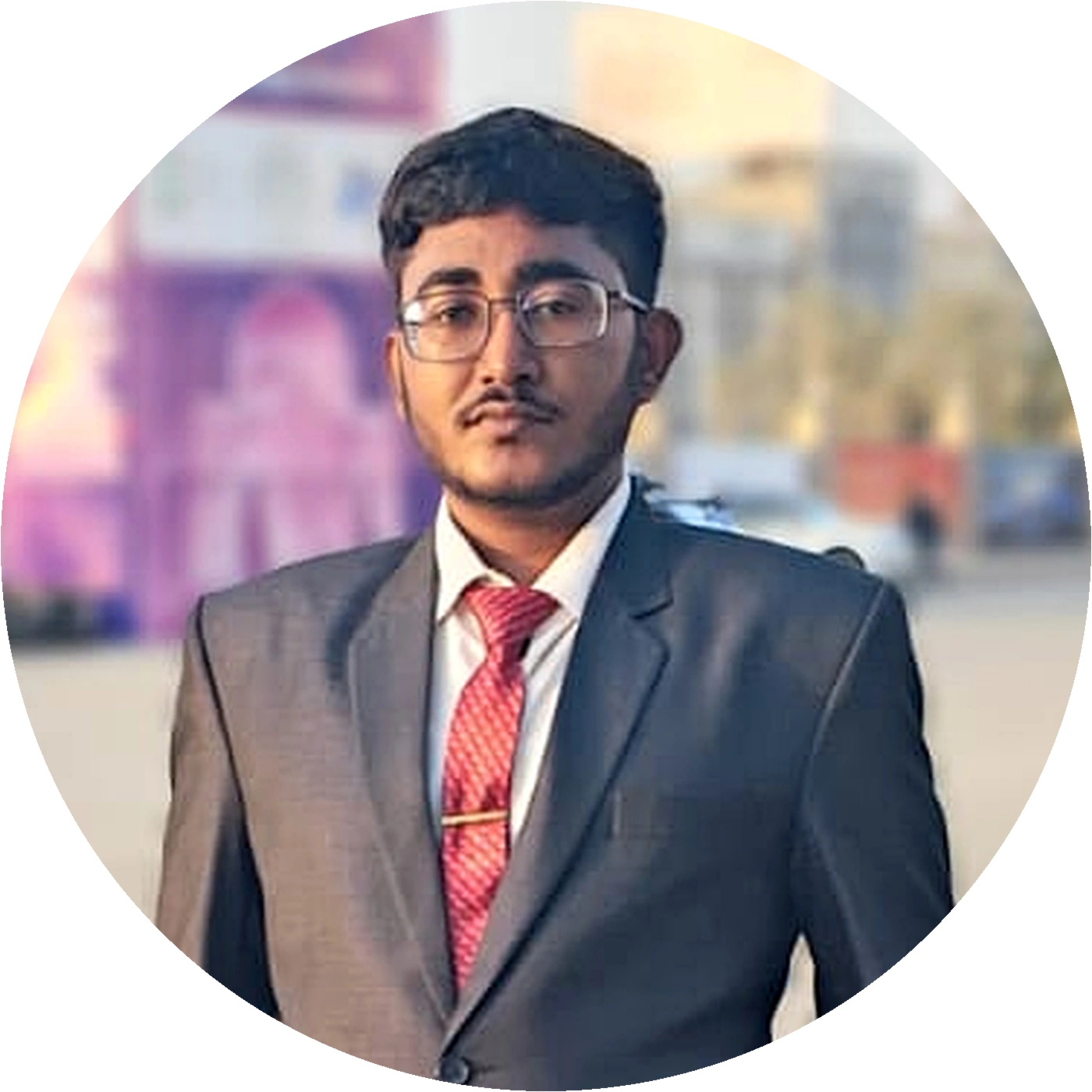 Uzair Ahmed, Founder and CEO of MS ADS NETWORK
